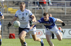 Case for the Tailteann Cup, a life committed to Wicklow football and March manager change