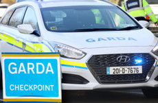 Man (60s) dies in Cork car crash
