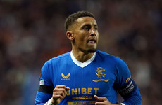 Legacy on the line for Rangers in Europa League final