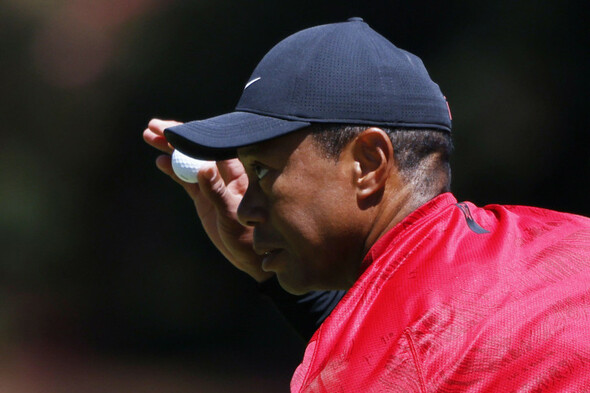 Tiger, Spieth and McIlroy will play together at PGA Championship - Vimarsana News
