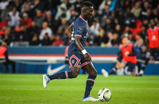 Senegal's president supports PSG star amid homophobia accusations