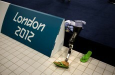 'Inspirational' Paralympics to open in London tonight