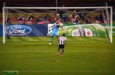 VIDEO: Failed Panenka costs Udinese Champions League qualification