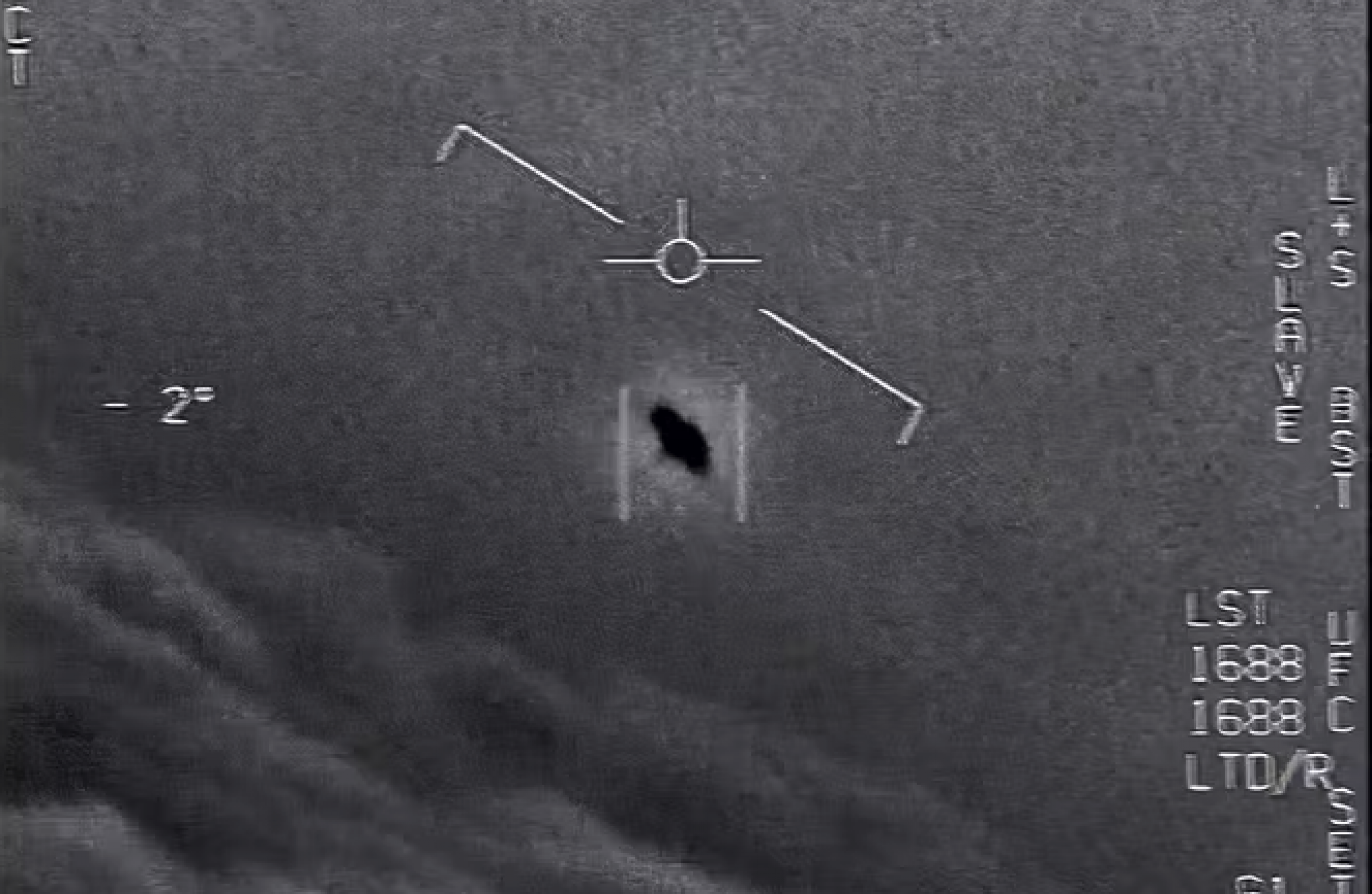 Pentagon reveals increasing number of UFOs reported in past 20 years - Vimarsana News