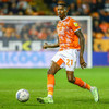 Blackpool's Marvin Ekpiteta apologises for ‘offensive and inappropriate’ tweets