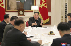 Kim Jong Un criticises officials over spiralling North Korea Covid outbreak