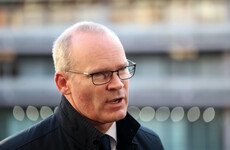 Coveney has 'serious concerns' around new Troubles amnesty legislation