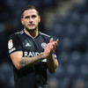 Man arrested after footballer Billy Sharp allegedly assaulted during play-off pitch invasion