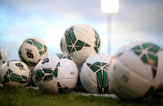 10 men arrested in connection with alleged match-fixing in the League of Ireland