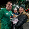 'We do miss Ireland a lot' - CJ Stander well settled into life after rugby