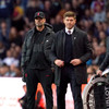 Jurgen Klopp has ‘no reason to talk’ to Steven Gerrard before title climax