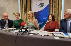 Justice Minister launches new guide for GPs to help support domestic violence victims
