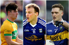 GAA confirm dates and venues for Tailteann Cup Round 1 fixtures