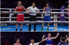 Broadhurst and O'Rourke reach World Championship finals on special day for Irish boxing