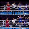Broadhurst and O'Rourke reach World Championship finals on special day for Irish boxing