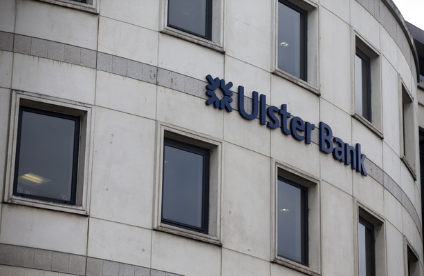 La sortie d’Ulster Bank donne aux clients un « délai » de six mois pour rembourser leurs découverts