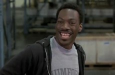 VIDEO: 6 of the best Axel Foley moments