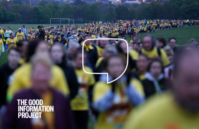 'Filling a gap': Does Ireland rely too much on mental health charities?