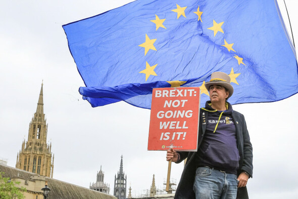 Exasperation over UK actions but Irish officials don't expect Brussels to be 'bounced' into Protocol response - Vimarsana News