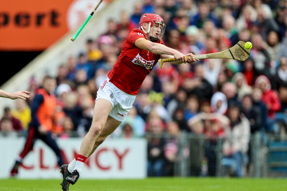 The Blackrock goal machine that has helped turn Cork's hurling season around - Vimarsana News
