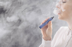 HSE urges people to stop using certain disposable vapes due to high nicotine concentration