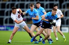 Dublin crowned Leinster football champions as goals key in final win over Kildare