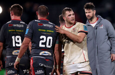 'Full steam ahead' for Ulster as Rea prepares for battle with Springbok skipper Kolisi