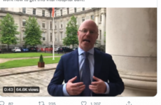 Twitter suspends over 300 accounts for ‘platform manipulation’ in connection with Donnelly post