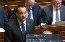 Up to Truss to confirm if she made Irish 'turnip' remarks around a no-deal Brexit - Varadkar