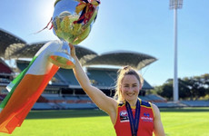 AFLW players to receive 94 percent pay rise with season set to start in August