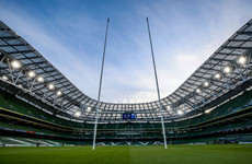 Aviva Stadium to host 2023 Champions Cup and Challenge Cup finals