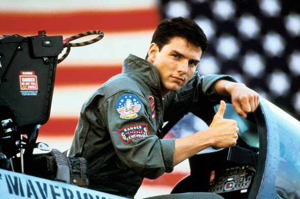 QUIZ: How well do you know Tom Cruise's films? - Vimarsana News