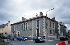 Man charged in connection with Balbriggan murder in 65-year-old man's home