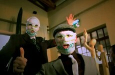 Limerick councillor wishes Rubberbandits well despite radio rugby comments