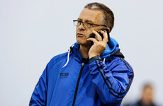 Waterford boss Fitzgerald trying to shed squad of 'losers mentality'
