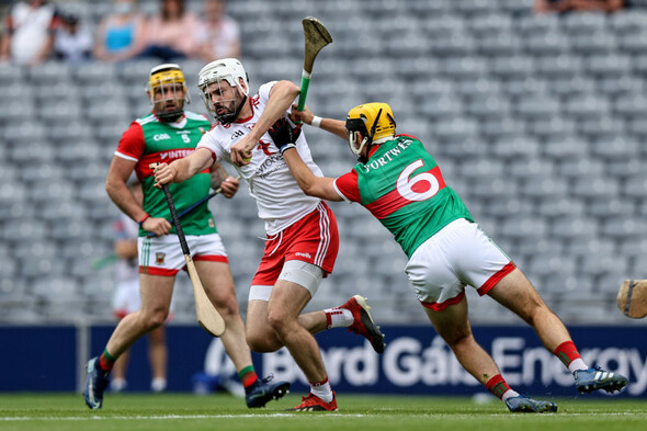 The Mayo and Tyrone stars toiling in the dark for their day in the sun - Vimarsana News