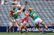 The Mayo and Tyrone stars toiling in the dark for their day in the sun
