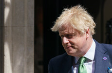 Boris Johnson faces no further action in 126-fine partygate investigation