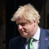Boris Johnson faces no further action in 126-fine partygate investigation