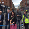 Business owners divided over Capel Street pedestrianisation today