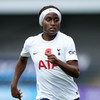 Tottenham’s Chioma Ubogagu handed nine-month ban for anti-doping violations