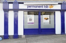 "No surprise" as PTSB reveals €566 million loss for half year