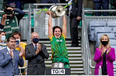 2022 All-Ireland senior championship fixtures confirmed