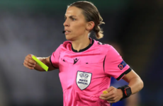 Female referees to officiate at men’s World Cup finals for first time