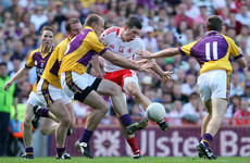 'We have potential to reach that level again' - Wexford hoping to revive the glory days
