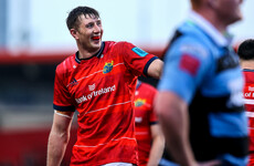 Waterford lock Ahern rounds out his game to underline potential for Munster