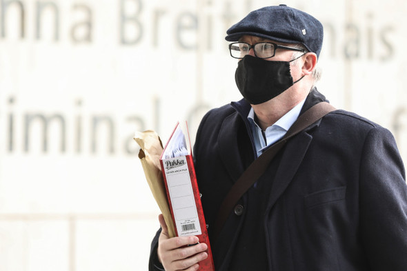 Michael Lynn's wife tells theft trial she didn't know if he was 'dead or alive' in Brazil prison - Vimarsana News