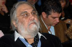 Chariots Of Fire composer Vangelis dies aged 79