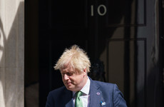 Boris Johnson insists No 10 will not block names from Sue Gray report