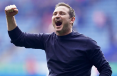 Lampard says escaping relegation may be his best achievement as manager
